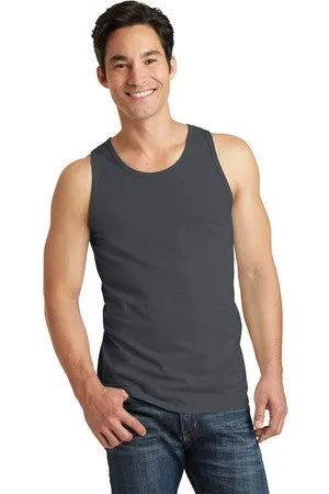 Encore - Port & Company® Essential Pigment-Dyed Tank Top (PC099TT)