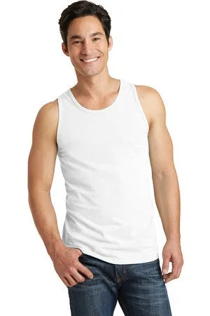 Encore - Port & Company® Essential Pigment-Dyed Tank Top (PC099TT)