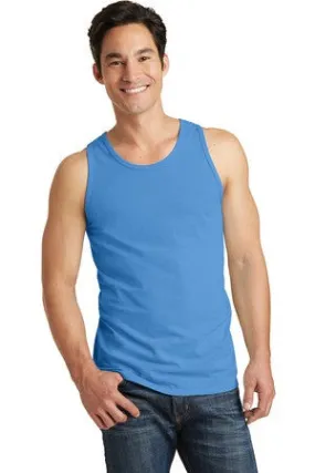 Encore - Port & Company® Essential Pigment-Dyed Tank Top (PC099TT)