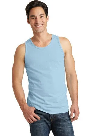 Encore - Port & Company® Essential Pigment-Dyed Tank Top (PC099TT)