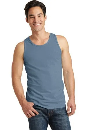 Encore - Port & Company® Essential Pigment-Dyed Tank Top (PC099TT)