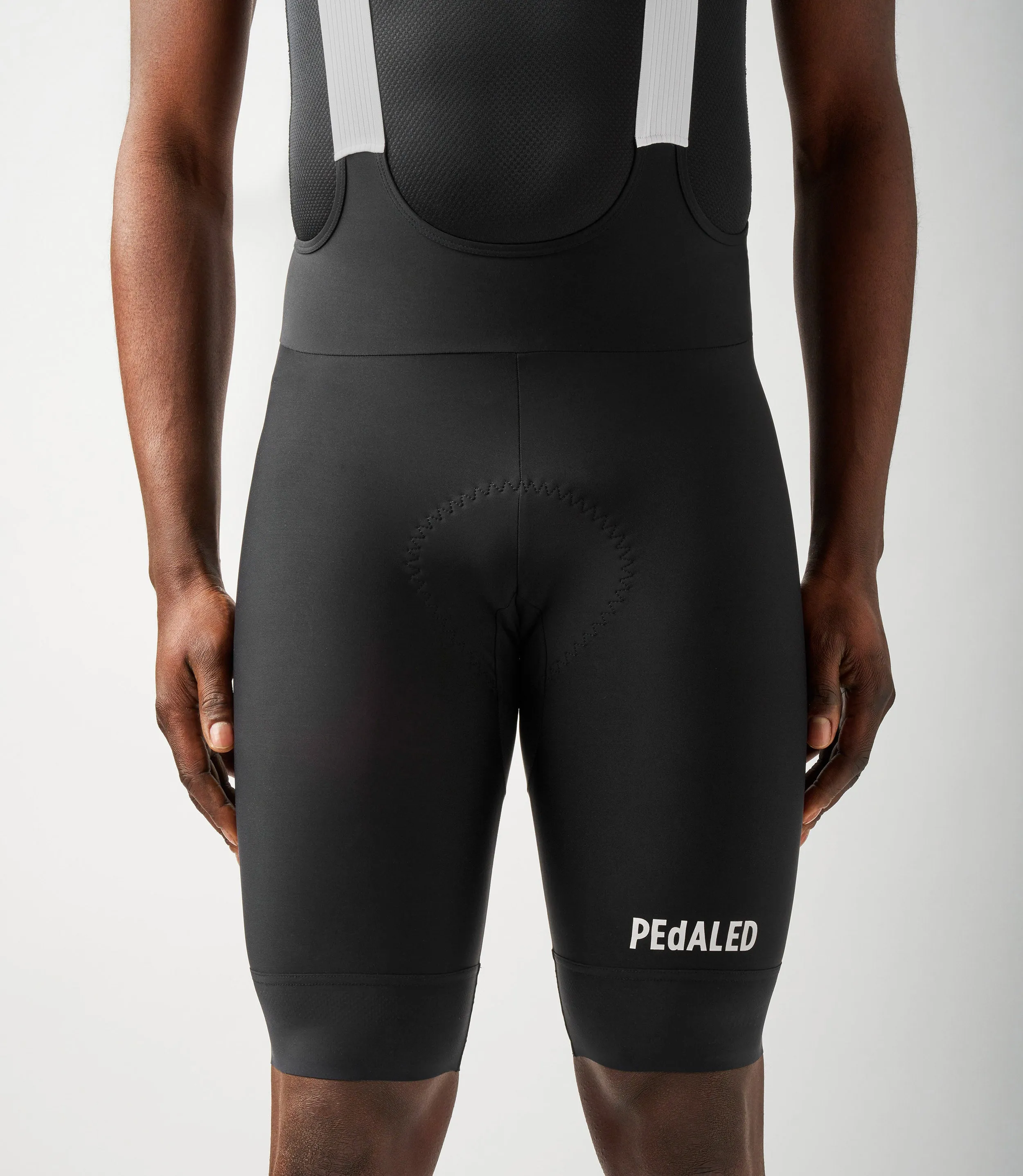 Essential Summer Bib Shorts