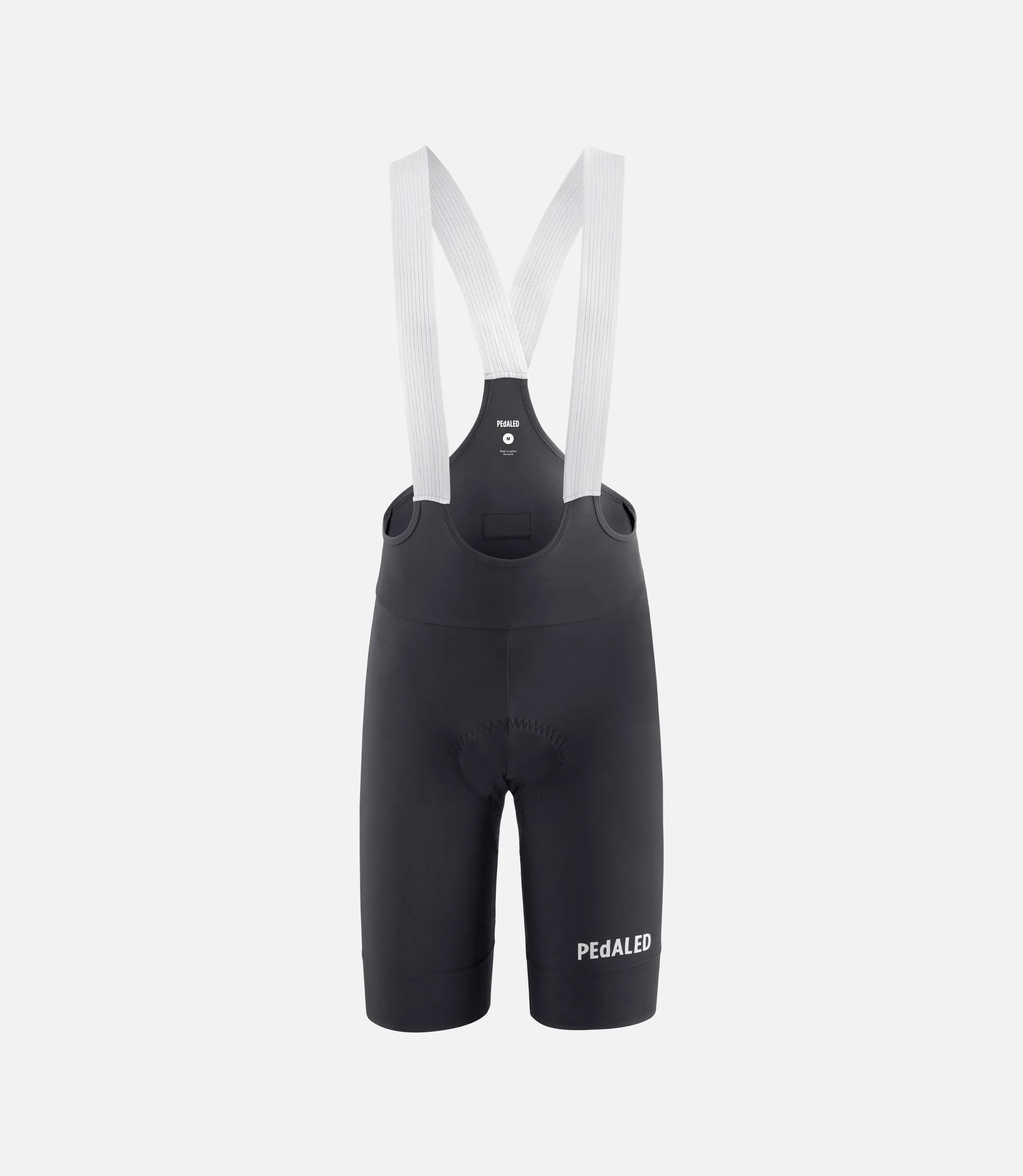 Essential Summer Bib Shorts