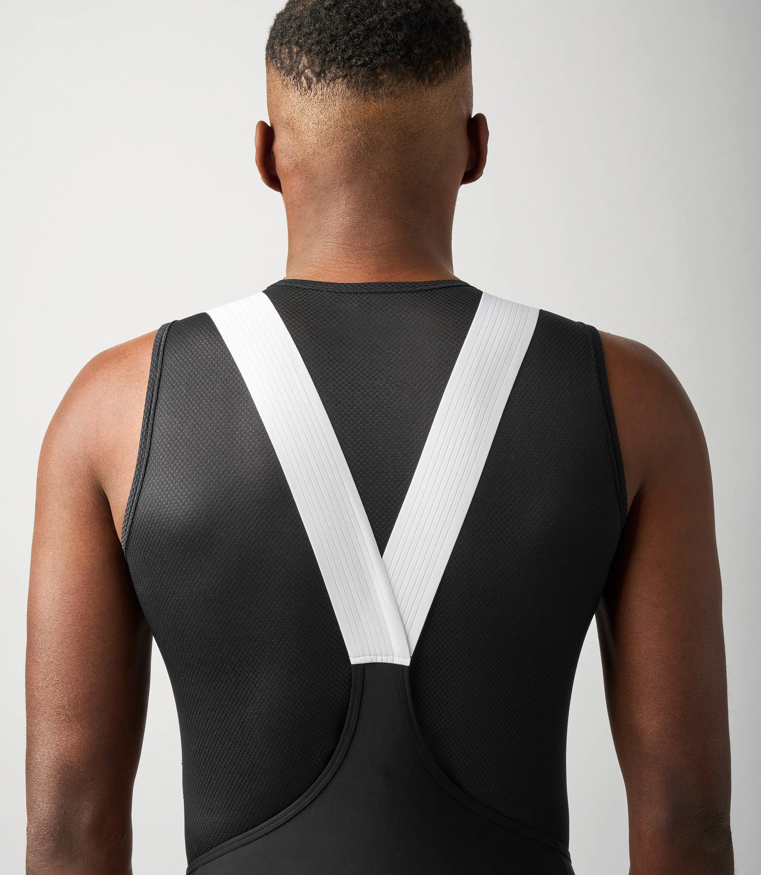 Essential Summer Bib Shorts