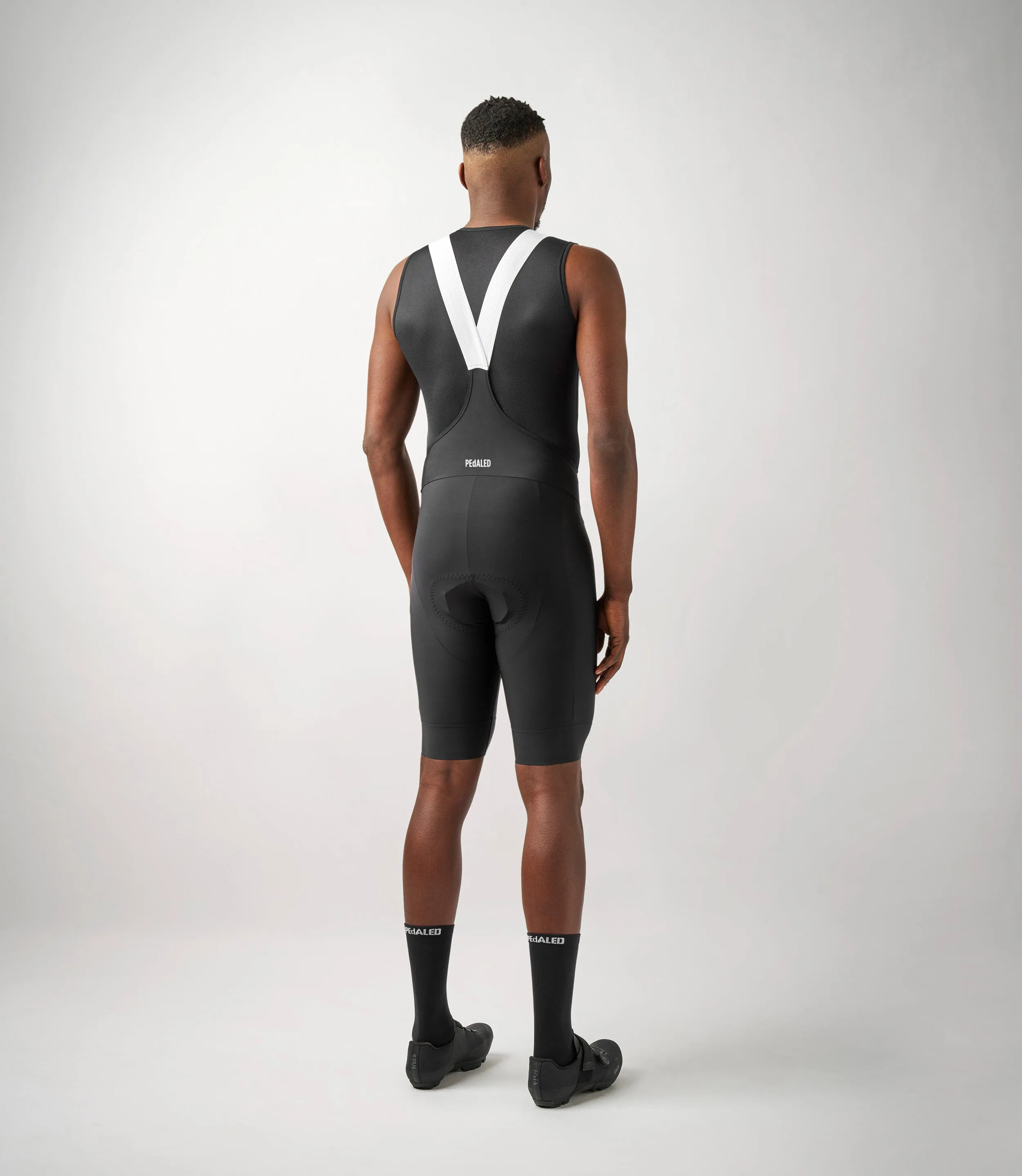 Essential Summer Bib Shorts