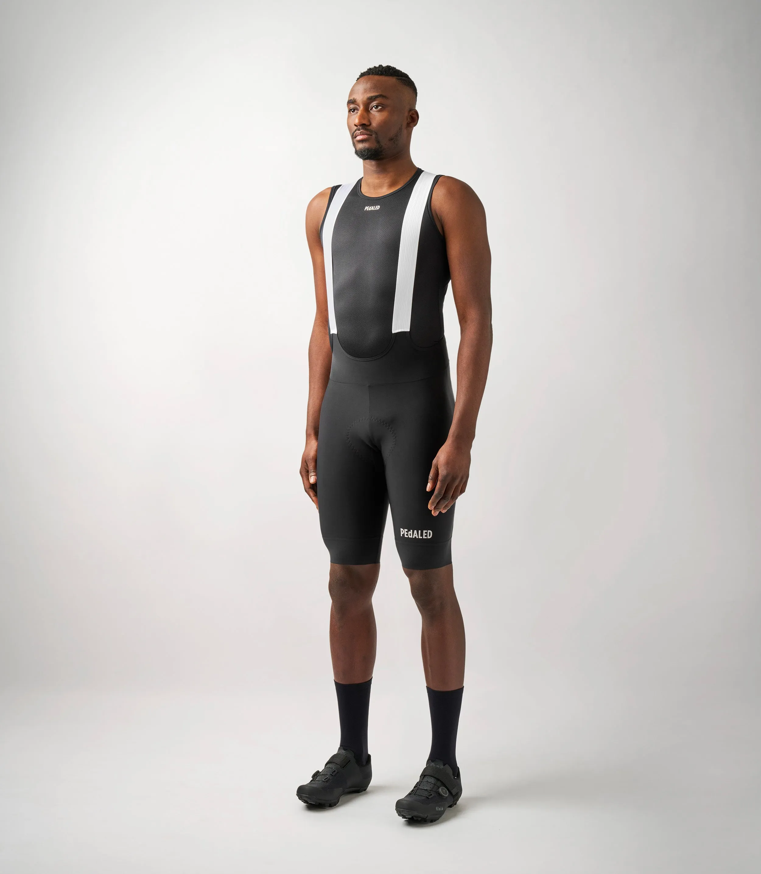 Essential Summer Bib Shorts