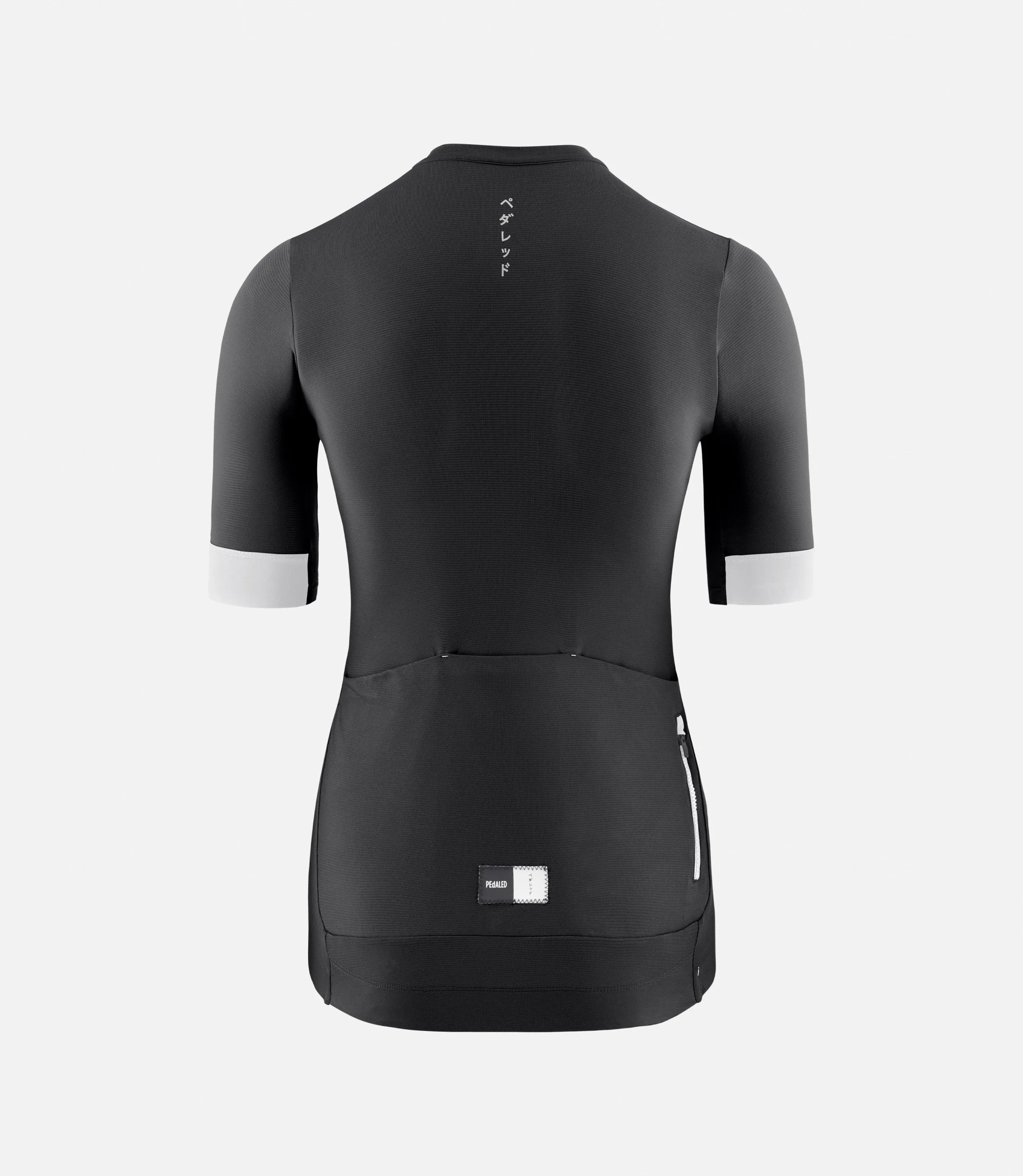 Essential Women's Short Sleeve Jersey