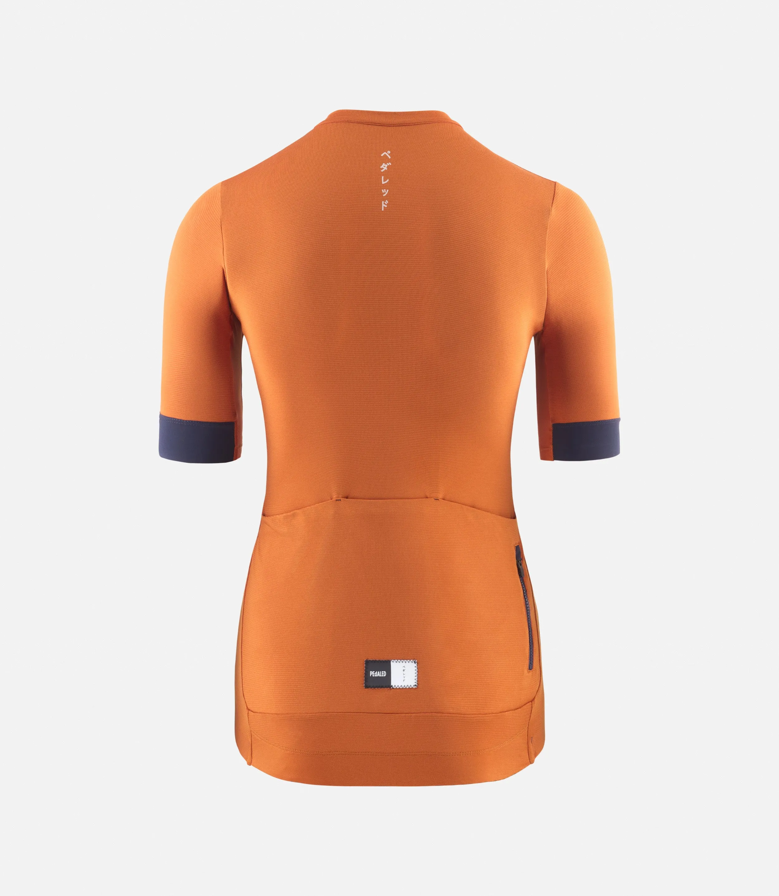 Essential Women's Short Sleeve Jersey