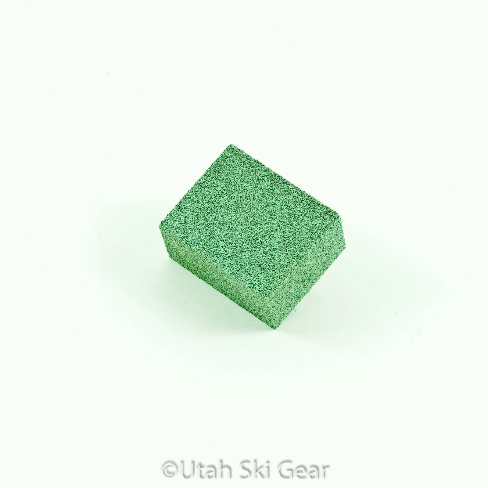 FK SKS Green Gummy Stone - Hard