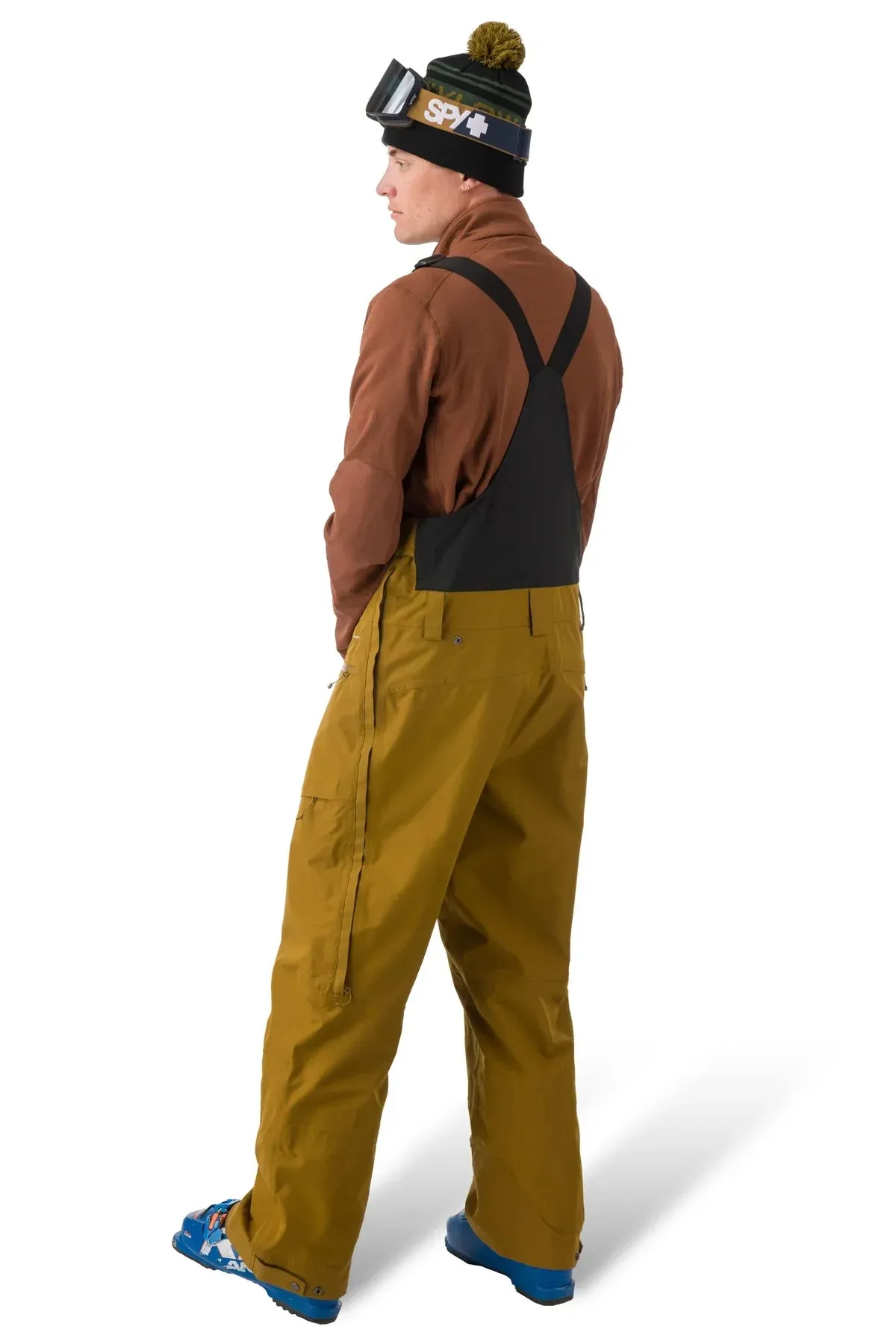 Flylow Firebird Bib Snow Pant - Men's