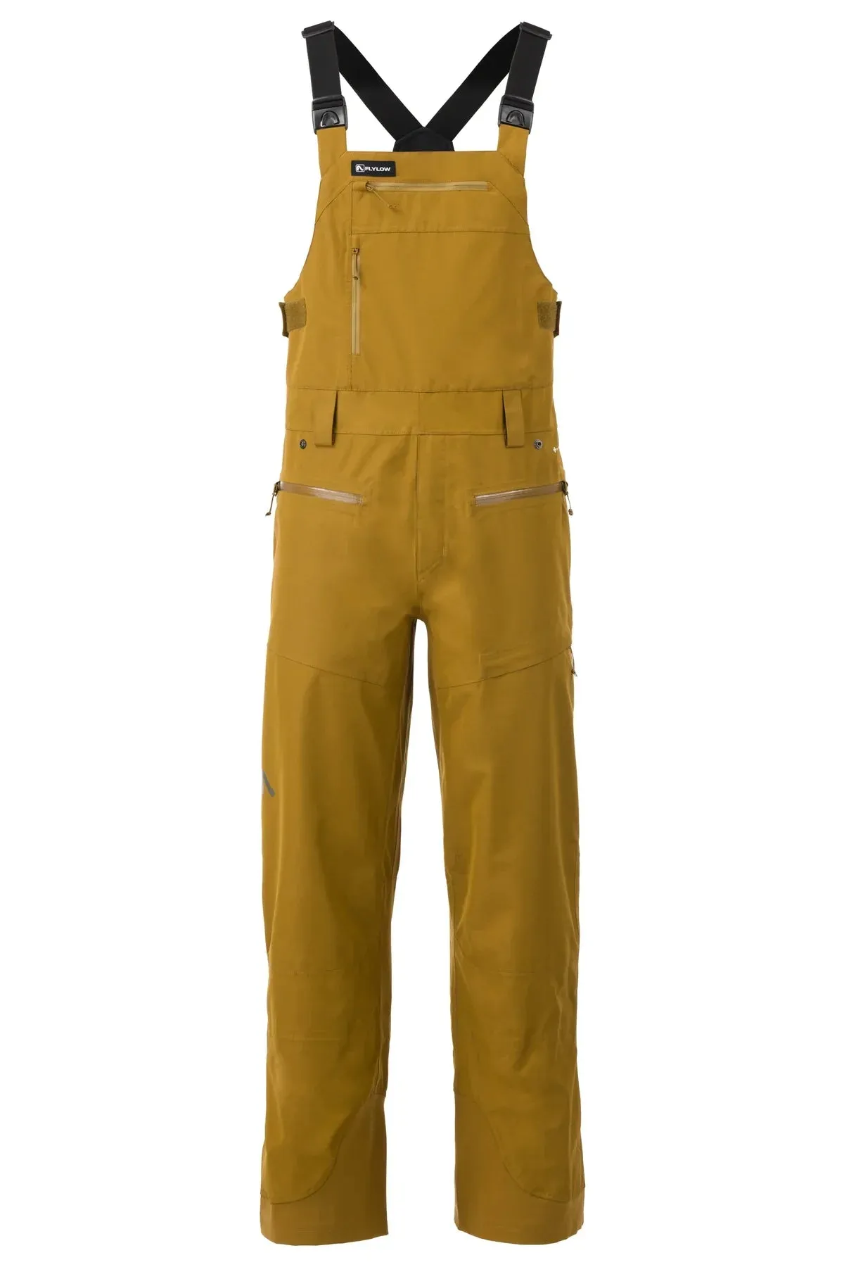 Flylow Firebird Bib Snow Pant - Men's