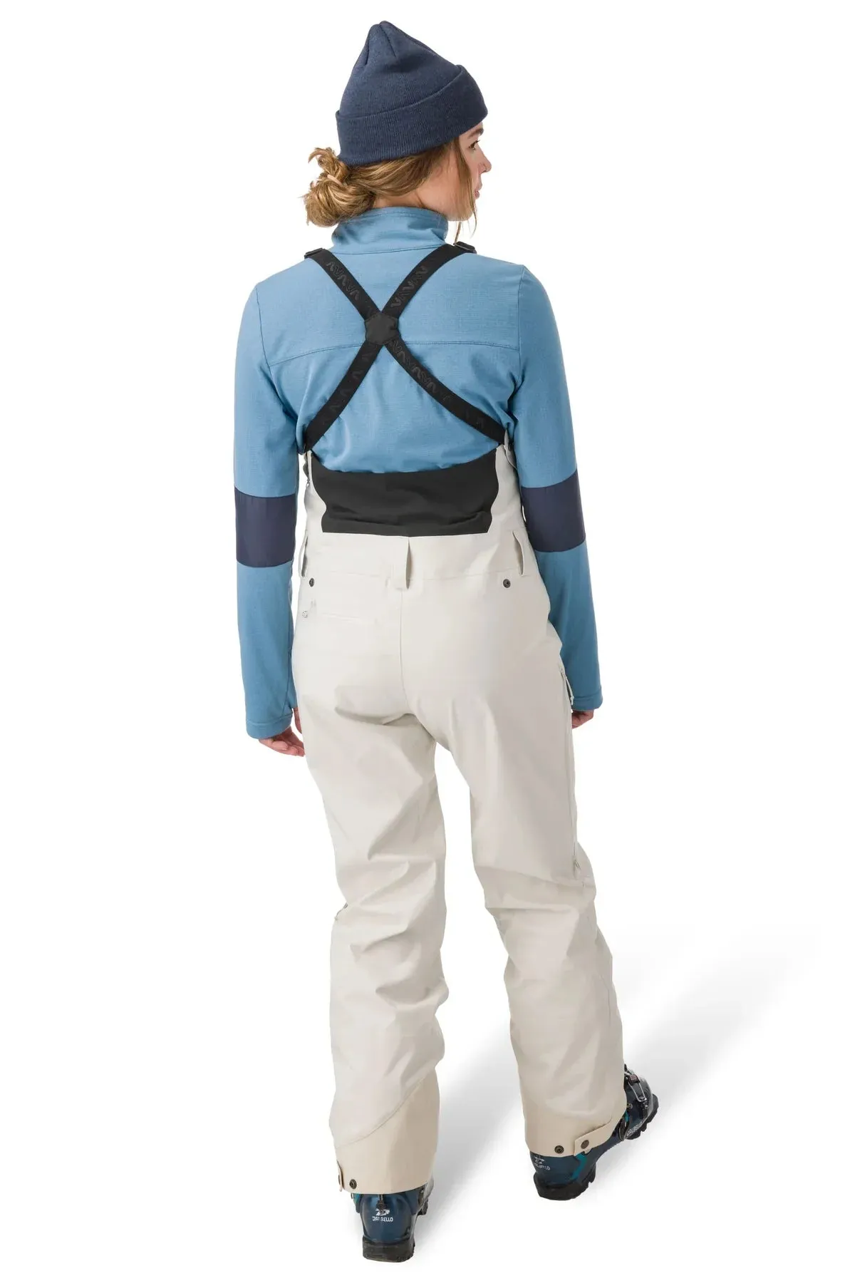 Flylow Foxy Bib Pant - Women's