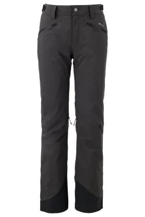 Flylow Gear Daisy Insulated Pant Short - Black 2025