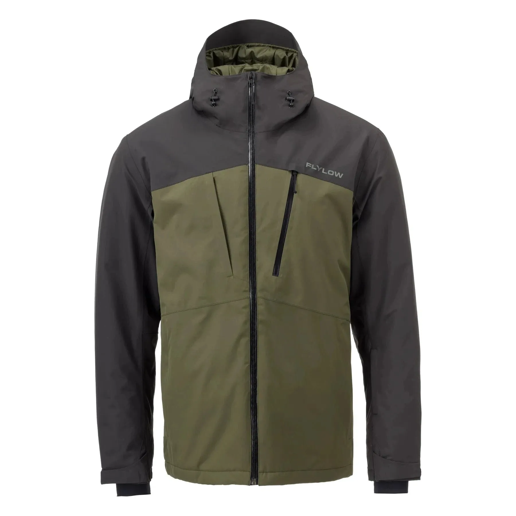 Flylow Men's Vector Jacket