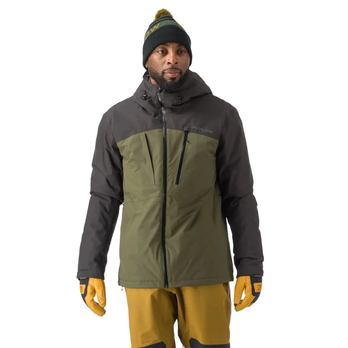 Flylow Men's Vector Jacket