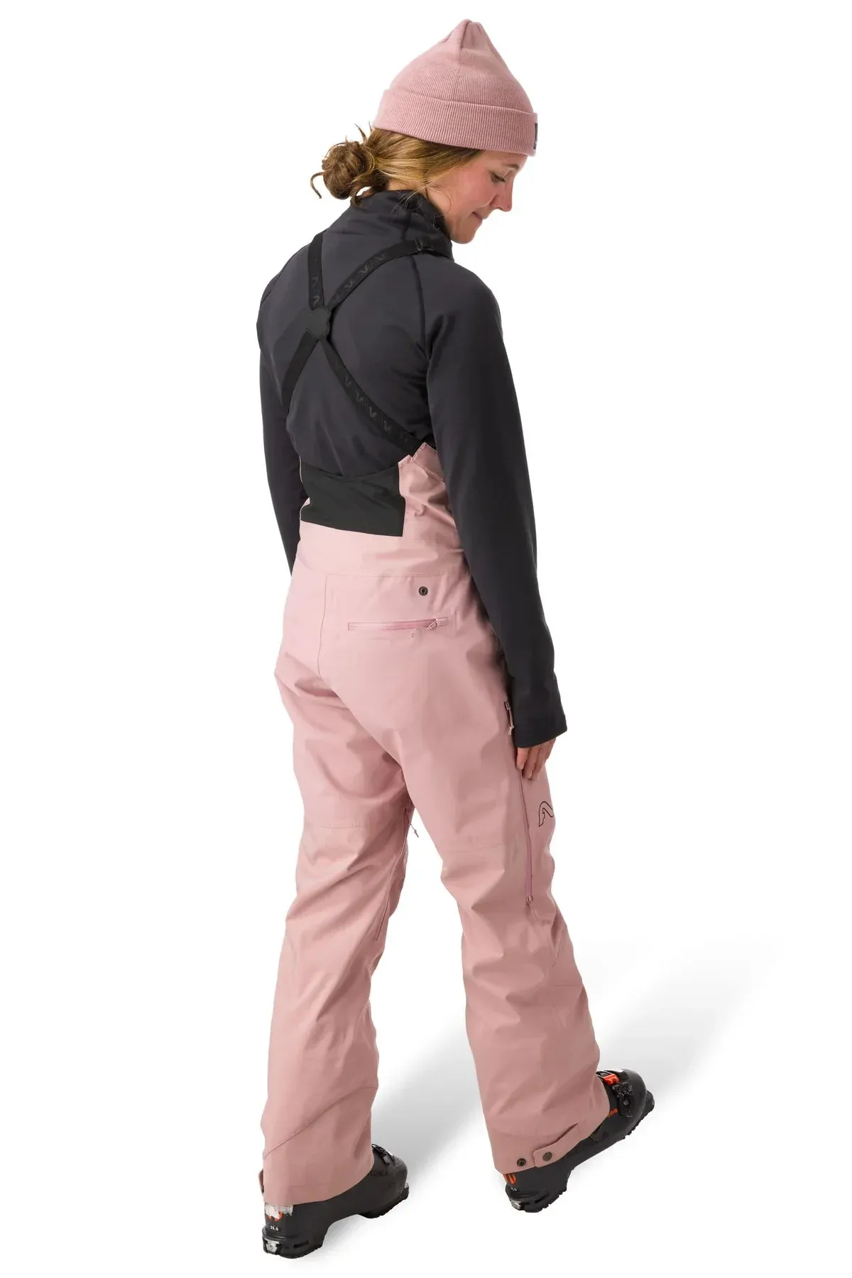 Flylow Moxie Bib Pant - Women's