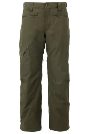 Flylow Snowman Insulated Pants 2025