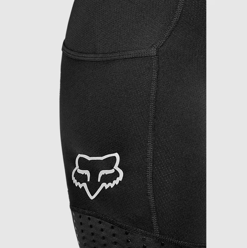 Fox Racing Tecbase Cycling Bib Liners