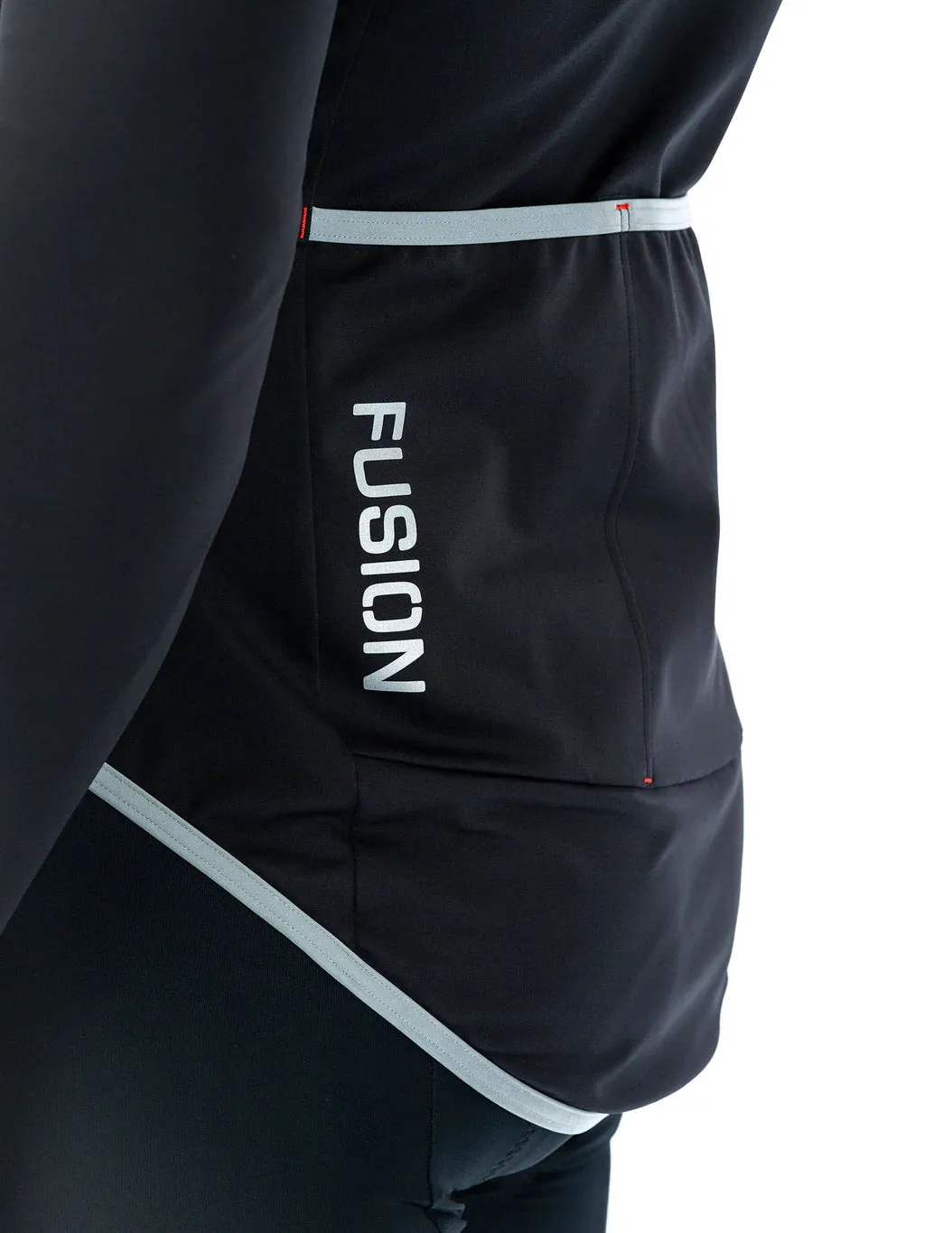 FUSION SLi Cycle Jacket