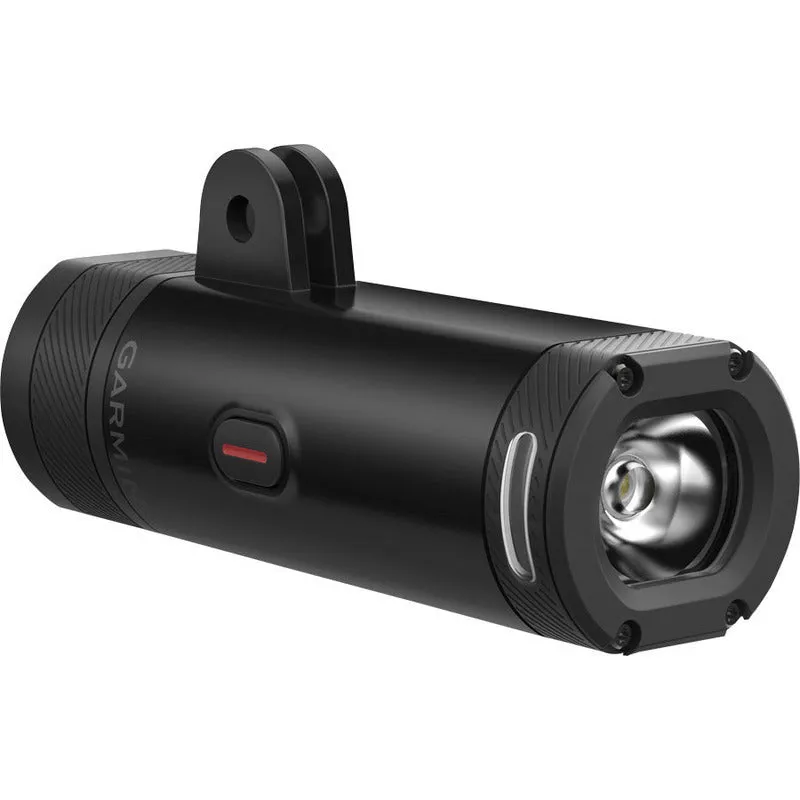 Garmin Varia UT 800 Smart Headlight Urban Edition, Black