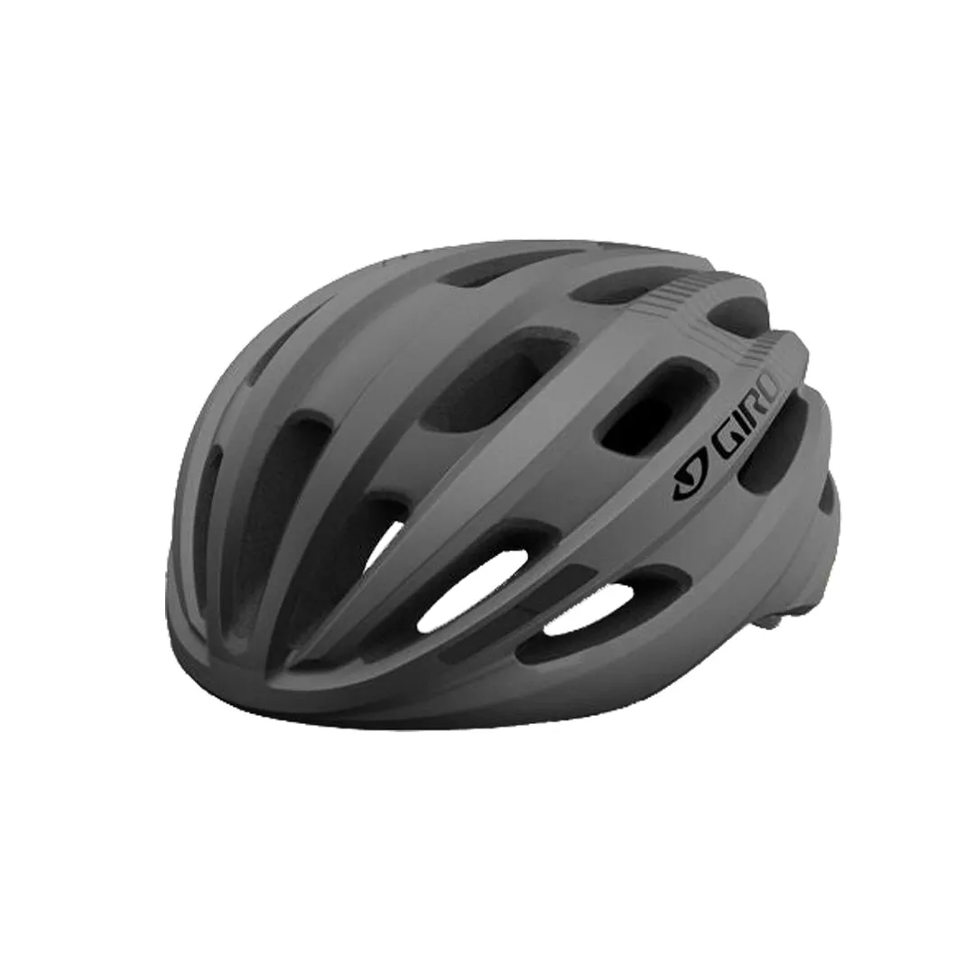 GIRO ISODE ROAD CYCLING HELMET