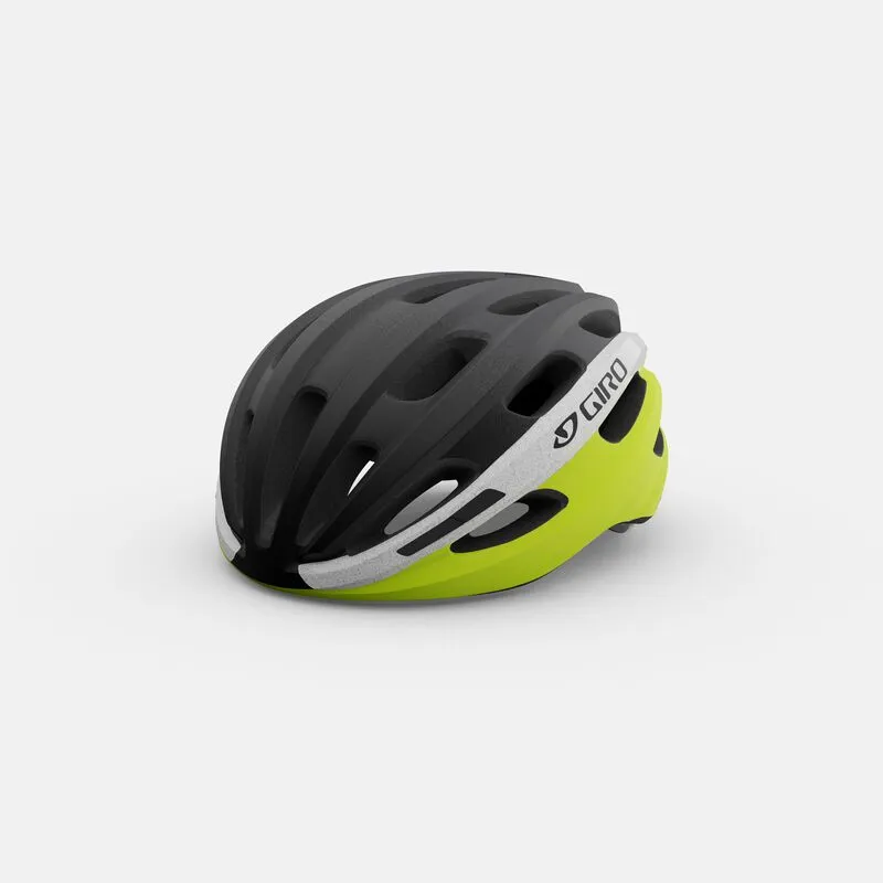 GIRO ISODE ROAD CYCLING HELMET