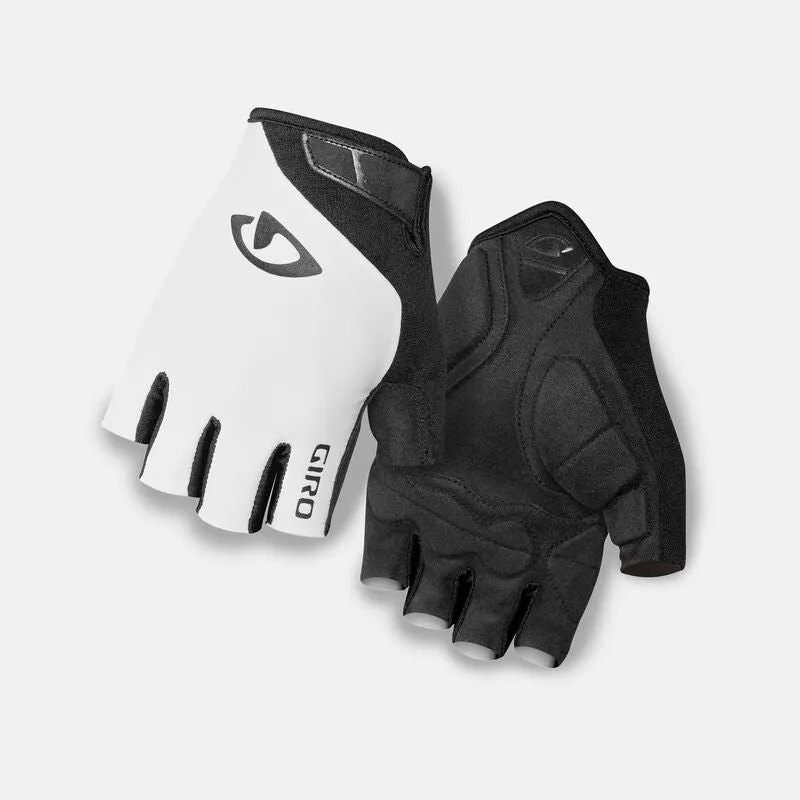 GIRO JAG CYCLING GLOVES