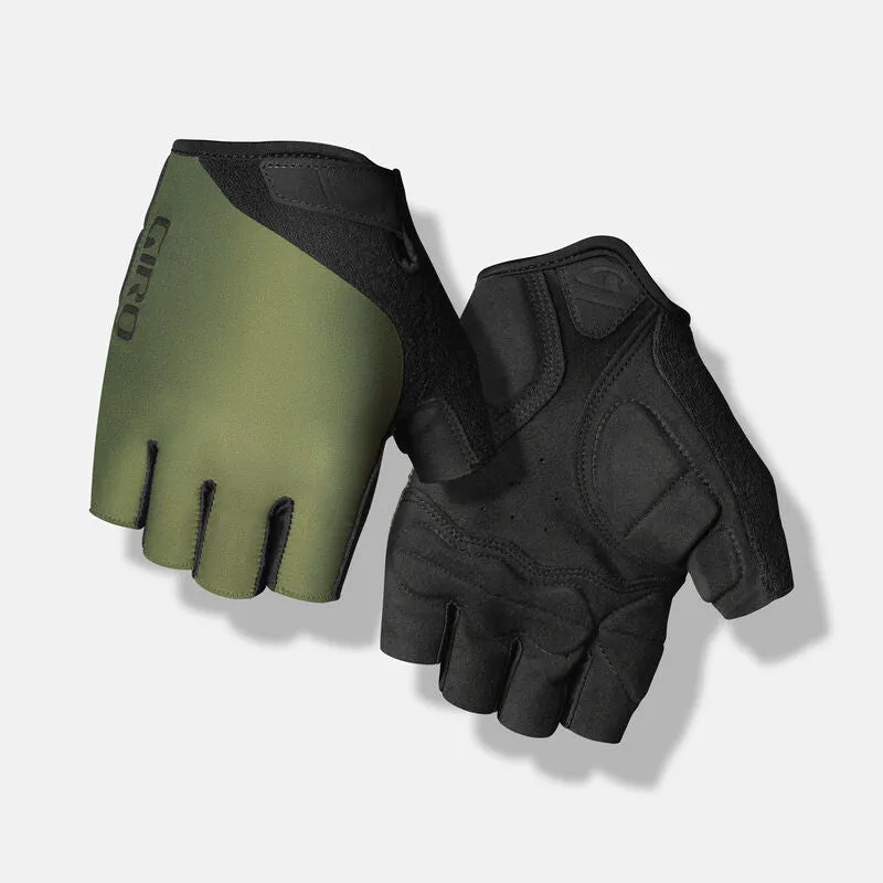 GIRO JAG CYCLING GLOVES