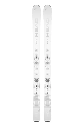 Head Absolute Joy   Joy 9 GW Skis - Women's -24-25