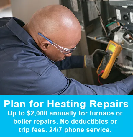 Heating Repair