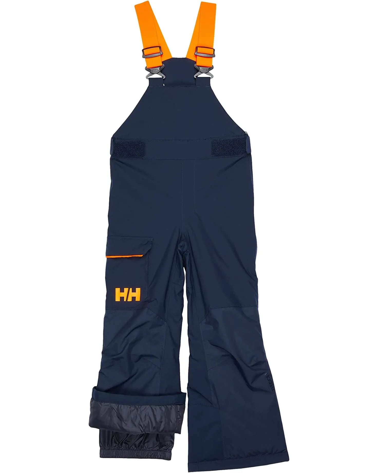 Helly Hansen Jr Summit Bib Pant