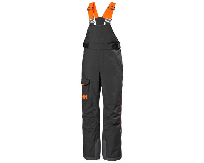 Helly Hansen Jr Summit Bib Pant