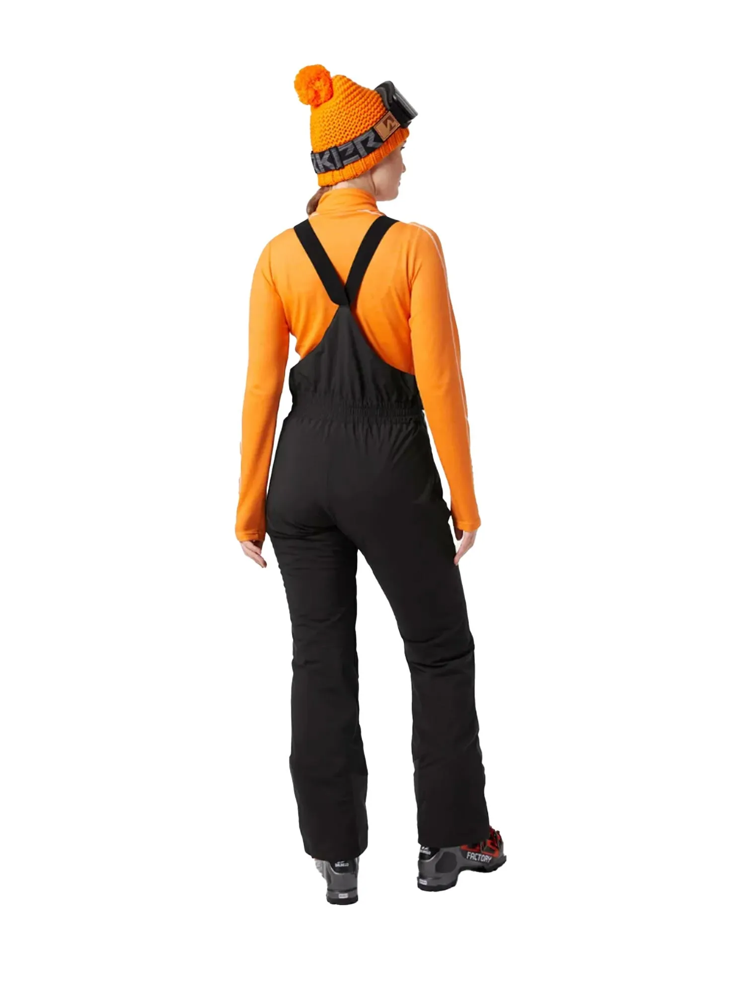 Helly Hansen Legendary Bib Ski Pant - Women's