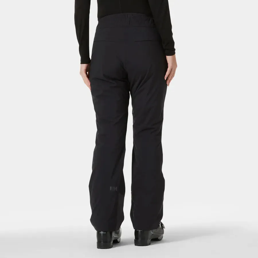 Helly Hansen Legendary Insulated Snow Pant - Women's