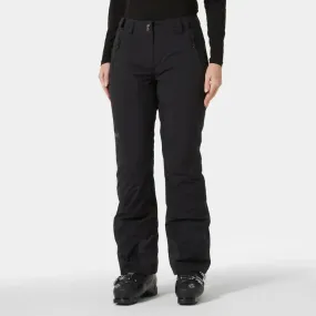 Helly Hansen Legendary Insulated Snow Pant - Women's