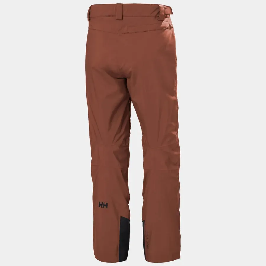 Helly Hansen Men's Legendary Insulated Ski Pants