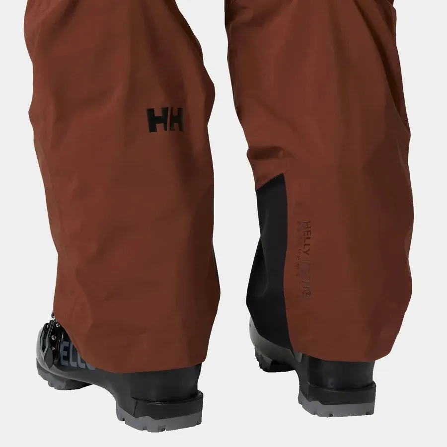 Helly Hansen Men's Legendary Insulated Ski Pants