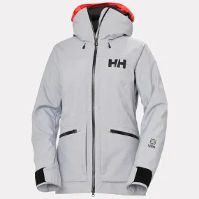 Helly Hansen Powderqueen 3.0 Ski Jacket - Women's