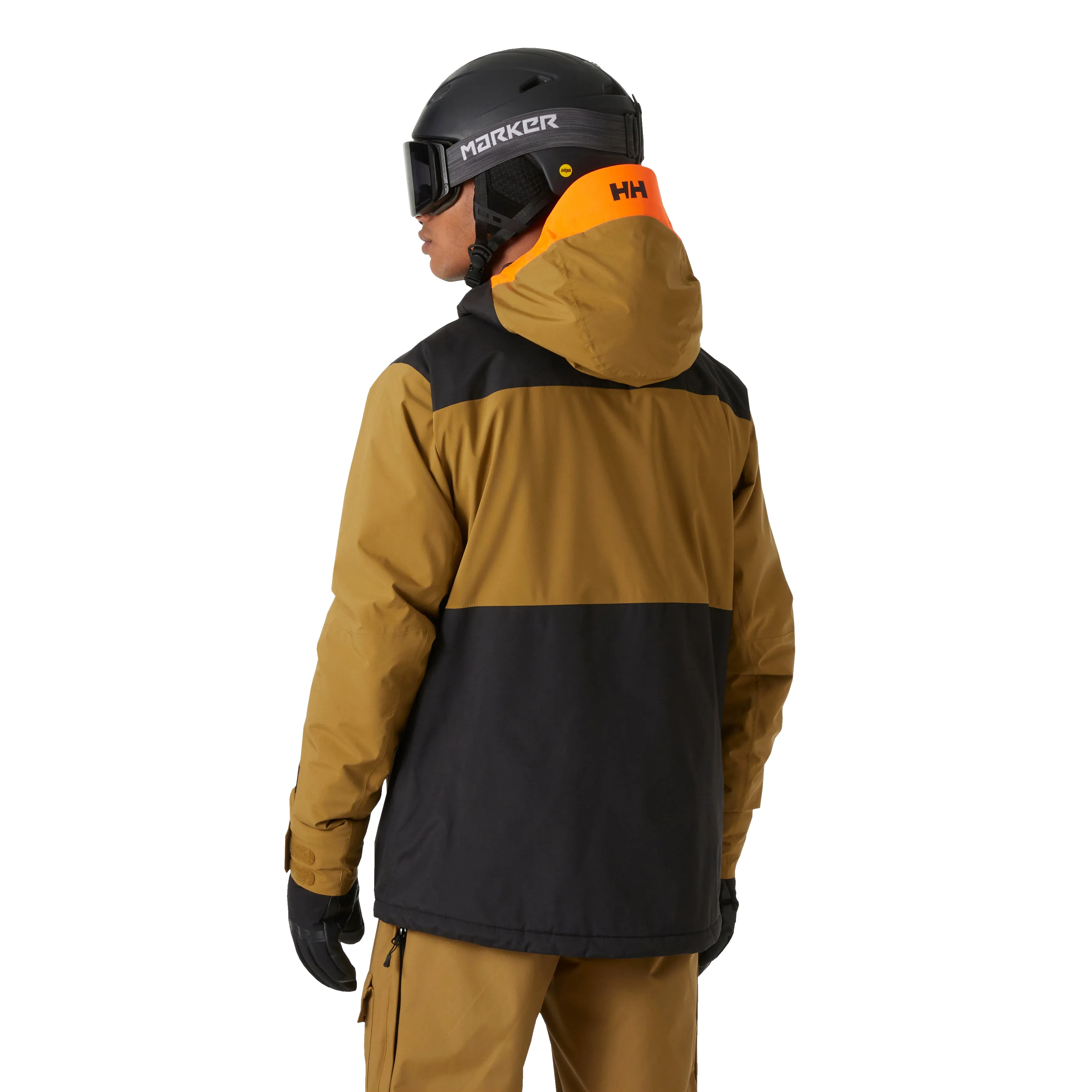 Helly Hansen Powdreamer 2.0 Jacket - Men's