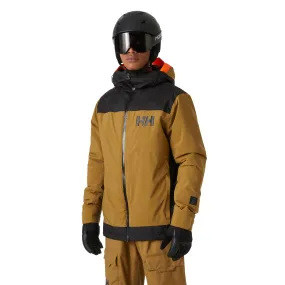 Helly Hansen Powdreamer 2.0 Jacket - Men's