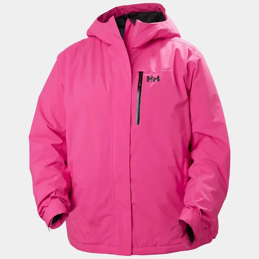 Helly Hansen Snowplay Plus Women's Jacket 2024