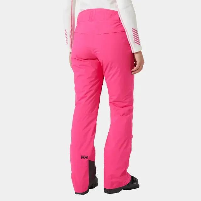 Helly Hansen Women’s Legendary Insulated Ski Pants