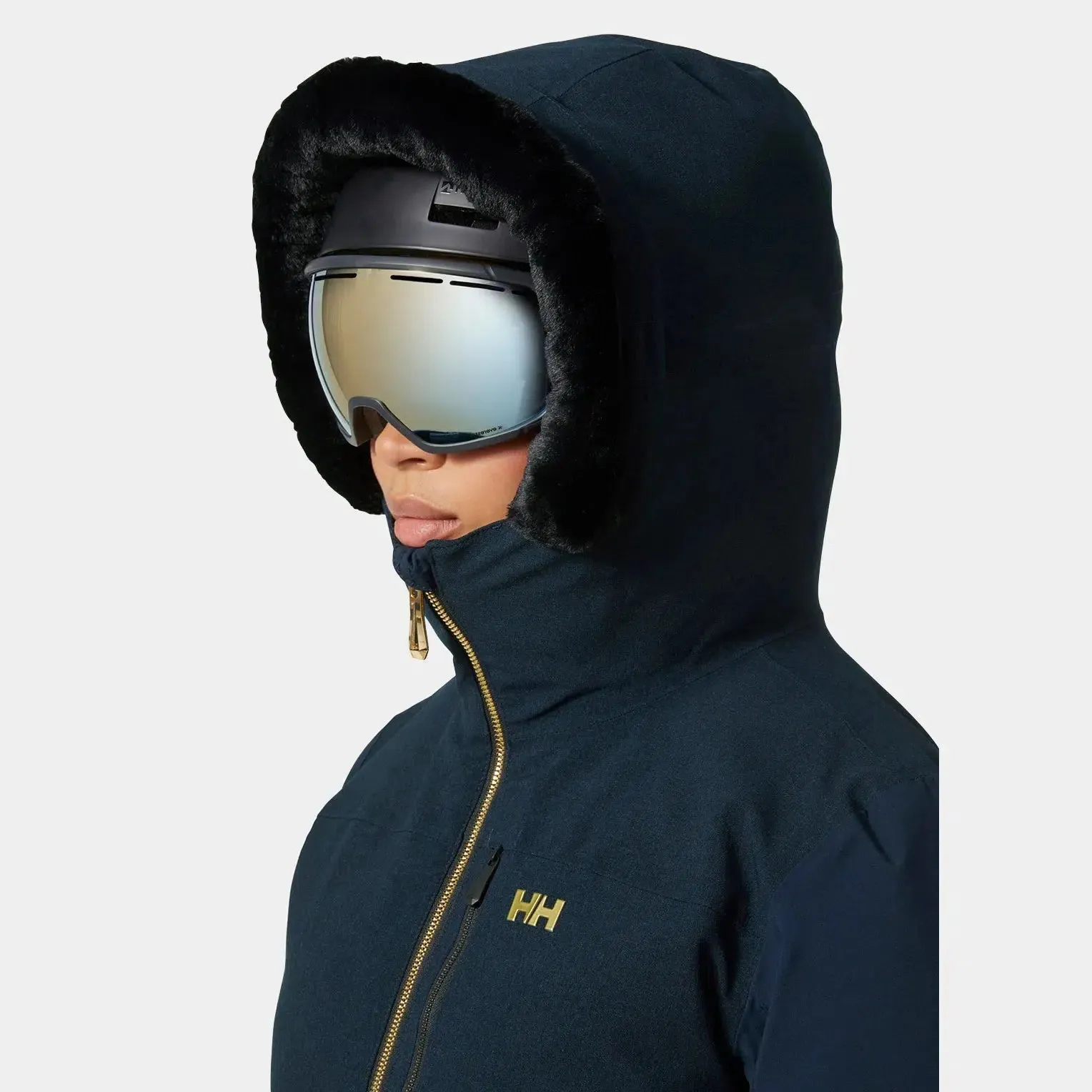 Helly Hansen Women's Valdisere 2.0 Jacket