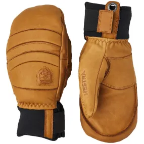 Hestra Leather Fall Line Mitts - Men's