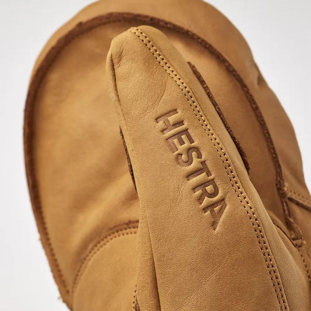 Hestra Leather Fall Line Mitts - Men's