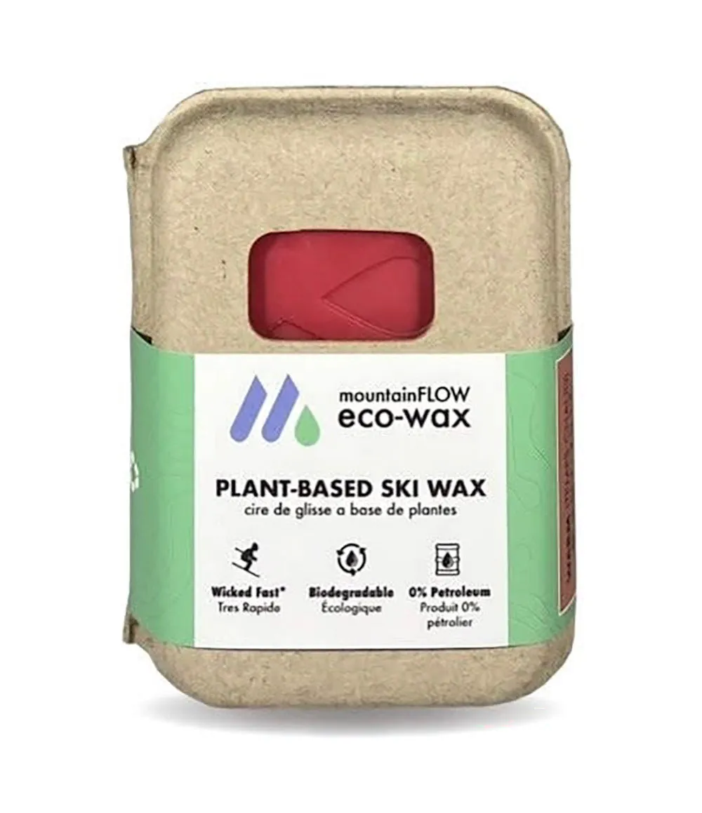 Hot Wax 4.6oz Warm 20-36F