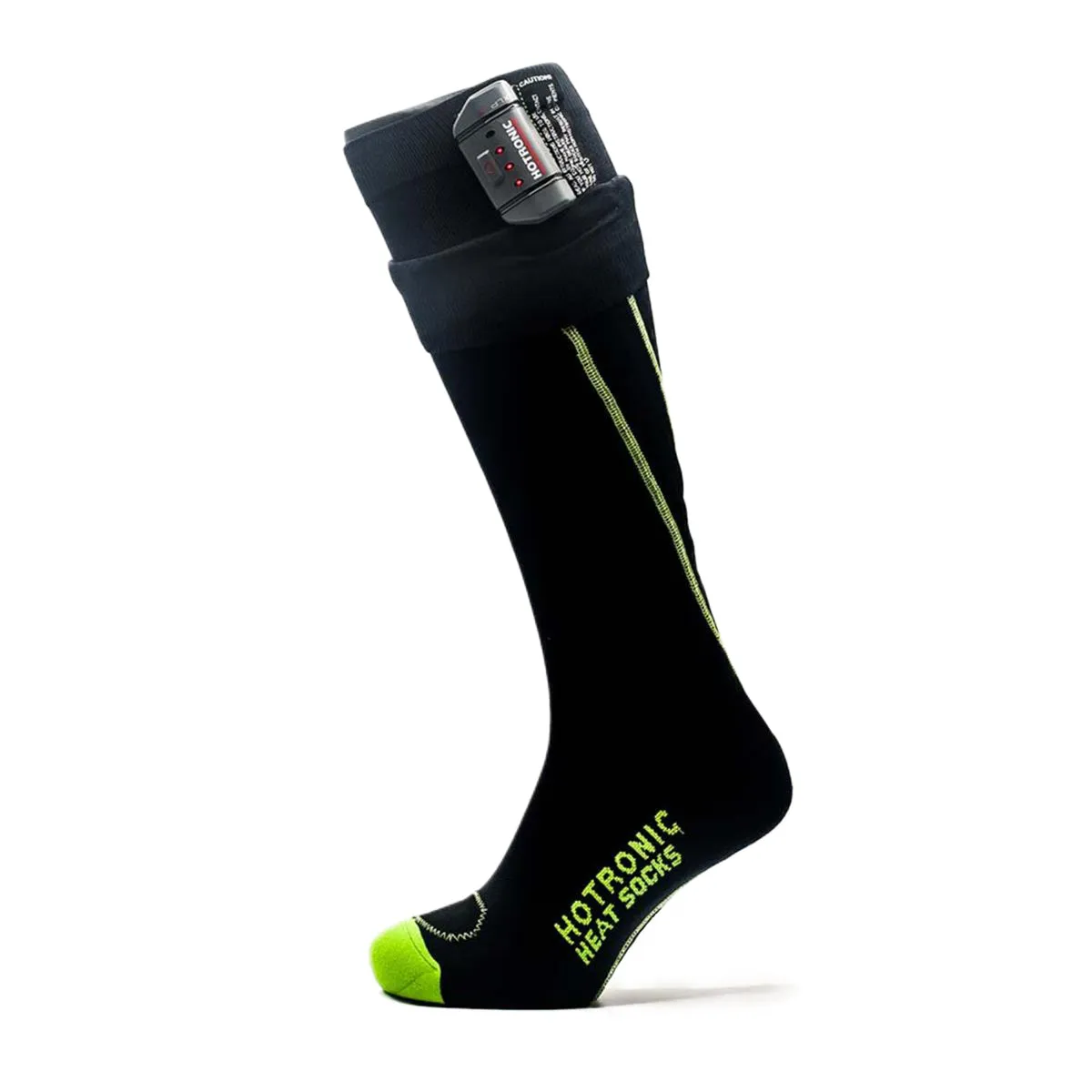 Hotronic XLP Heat Socks Only Surround Thin