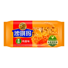 HSU FU CHI Sachima Egg Flavour 311g