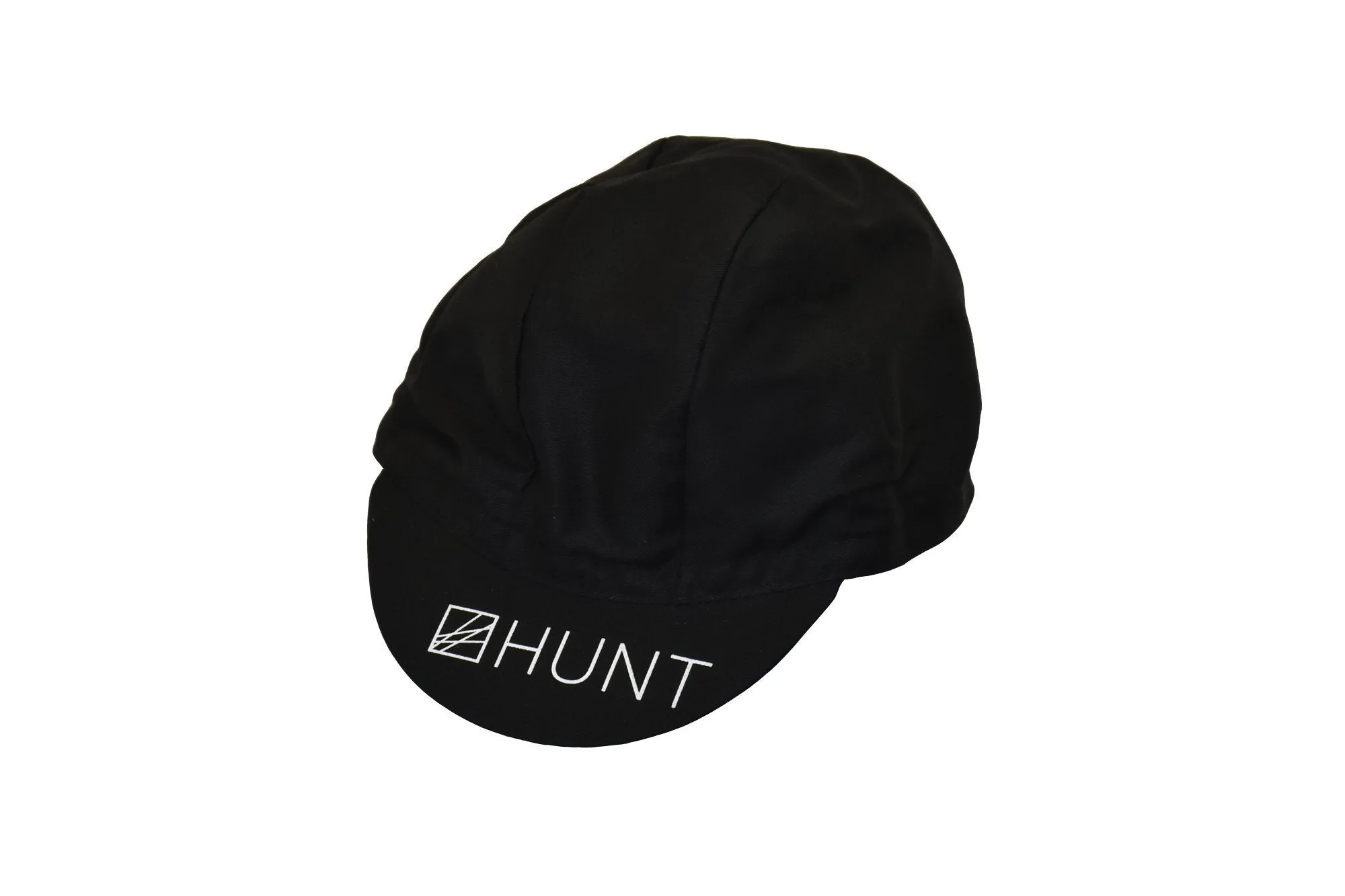 HUNT 4 Season Cotton Cycling Cap