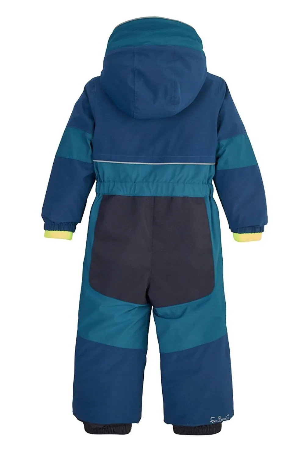 Killtec First Instinct Snowsuit - Boys'